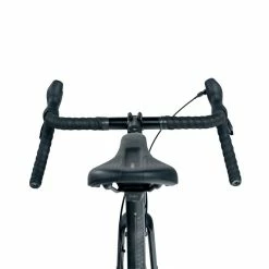 Triban GRVL120, Disc Microshift Gravel Bike Road & Gravel Biking