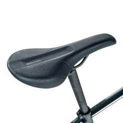 Triban GRVL120, Disc Microshift Gravel Bike Road & Gravel Biking