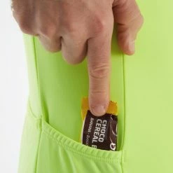 Triban RC500, Long-Sleeved Road Cycling Bike Touring Jersey, Men's Road & Gravel Biking