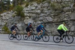 Mountain Biking Triban RC500, Long Sleeved Road Cycling Jersey, Men's