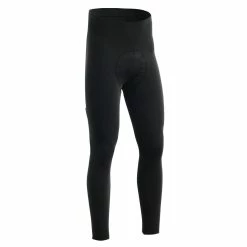 Triban RC100, Spring/Fall Cycling Tights, Men's Road & Gravel Biking