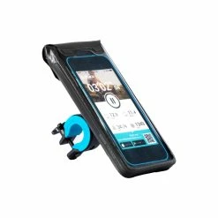 Road & Gravel Biking Triban 900, Waterproof Smartphone Holder