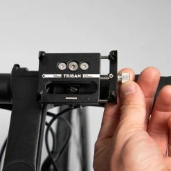 Hot Sale 👏 Triban Cycling Smartphone Mount City Biking 🔔 9 Triban Cycling Smartphone Mount City Biking