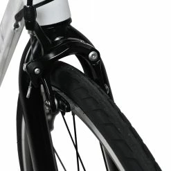 Triban 100, Aluminum Road Bike, Women's