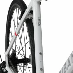 Triban 100, Aluminum Road Bike, Women's