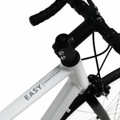 Triban 100, Aluminum Road Bike, Women's