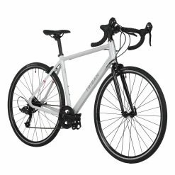 Triban 100, Aluminum Road Bike, Women's