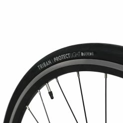 Triban 100, Aluminum Road Bike, Women's