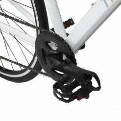 Triban 100, Aluminum Road Bike, Women's