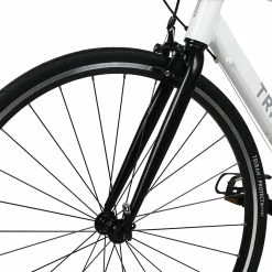 Triban 100, Aluminum Road Bike, Women's