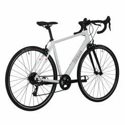Triban 100, Aluminum Road Bike, Women's