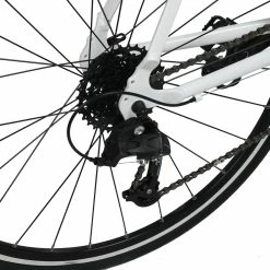 Triban 100, Aluminum Road Bike, Women's