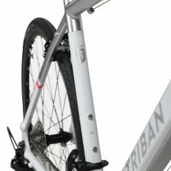 Triban, Regular Aluminum Road Bike, Women's