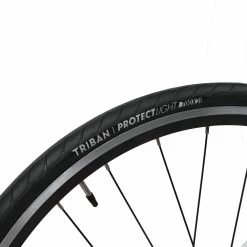 Triban, Regular Aluminum Road Bike, Women's