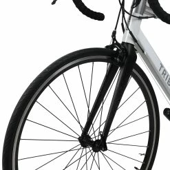 Triban, Regular Aluminum Road Bike, Women's