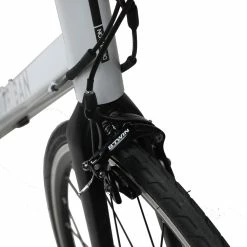 Triban, Regular Aluminum Road Bike, Women's