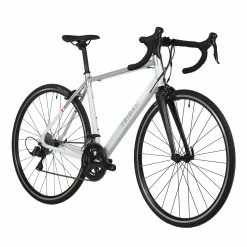 Triban, Regular Aluminum Road Bike, Women's