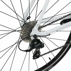 Triban, Regular Aluminum Road Bike, Women's