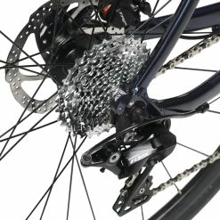 Triban RC520, Shimano 105 Disc Brake Aluminum Road Bike, Women's