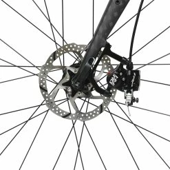 Triban RC520, Shimano 105 Disc Brake Aluminum Road Bike, Women's