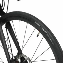 Triban RC520, Shimano 105 Disc Brake Aluminum Road Bike, Women's