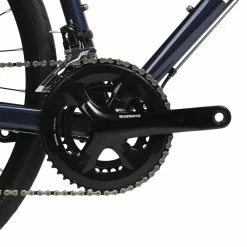 Triban RC520, Shimano 105 Disc Brake Aluminum Road Bike, Women's