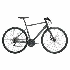 Triban RC500, Shimano Sora Disc Brake Flat Bar Road Bike