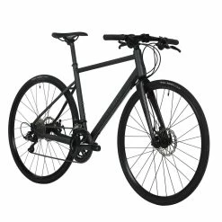 Triban RC500, Shimano Sora Disc Brake Flat Bar Road Bike