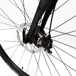 Road & Gravel Biking Triban RC520, Shimano 105 Disc Brake Aluminum Road Bike