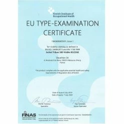 Discount ๐ Van Rysel 520, Insulated High Visibility Winter Cycling Vest Road & Gravel Biking ๐ 10 Van Rysel 520, Insulated High Visibility Winter Cycling Vest Road & Gravel Biking