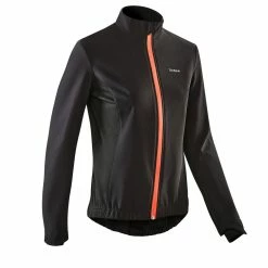 Van Rysel 100, Cycling Jacket, Women's Road & Gravel Biking