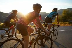 Triban 500, Padded Moisture-Wicking Cycling Bike Shorts, Women's Road & Gravel Biking