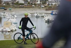 Brand new ๐ฅ Btwin RC500, Cropped Road Cycling Bib Tights, Men's Road & Gravel Biking ๐ 32 Btwin RC500, Cropped Road Cycling Bib Tights, Men's Road & Gravel Biking