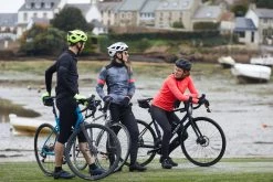 Brand new ๐ Road & Gravel Biking Triban 500, Long-Sleeved Road Cycling Jersey, ๐ฉ Women's โ๏ธ 12 Road & Gravel Biking Triban 500, Long-Sleeved Road Cycling Jersey, Women's