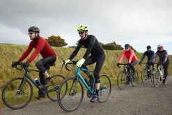 Brand new ๐ฅ Btwin RC500, Cropped Road Cycling Bib Tights, Men's Road & Gravel Biking ๐ 33 Btwin RC500, Cropped Road Cycling Bib Tights, Men's Road & Gravel Biking