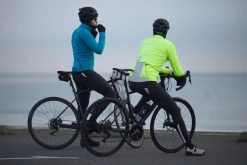 Triban RC500, Bib Tights, Men's