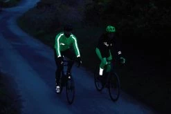 City Biking Triban RC 520, Reflective Visibility SPD Cycling Shoes