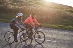 Brand new ๐ Road & Gravel Biking Triban 500, Long-Sleeved Road Cycling Jersey, ๐ฉ Women's โ๏ธ 15 Road & Gravel Biking Triban 500, Long-Sleeved Road Cycling Jersey, Women's