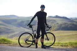 Brand new ๐ฅ Btwin RC500, Cropped Road Cycling Bib Tights, Men's Road & Gravel Biking ๐ 35 Btwin RC500, Cropped Road Cycling Bib Tights, Men's Road & Gravel Biking