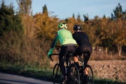 Triban RC500, Long-Sleeved Road Cycling Bike Touring Jersey, Men's Road & Gravel Biking