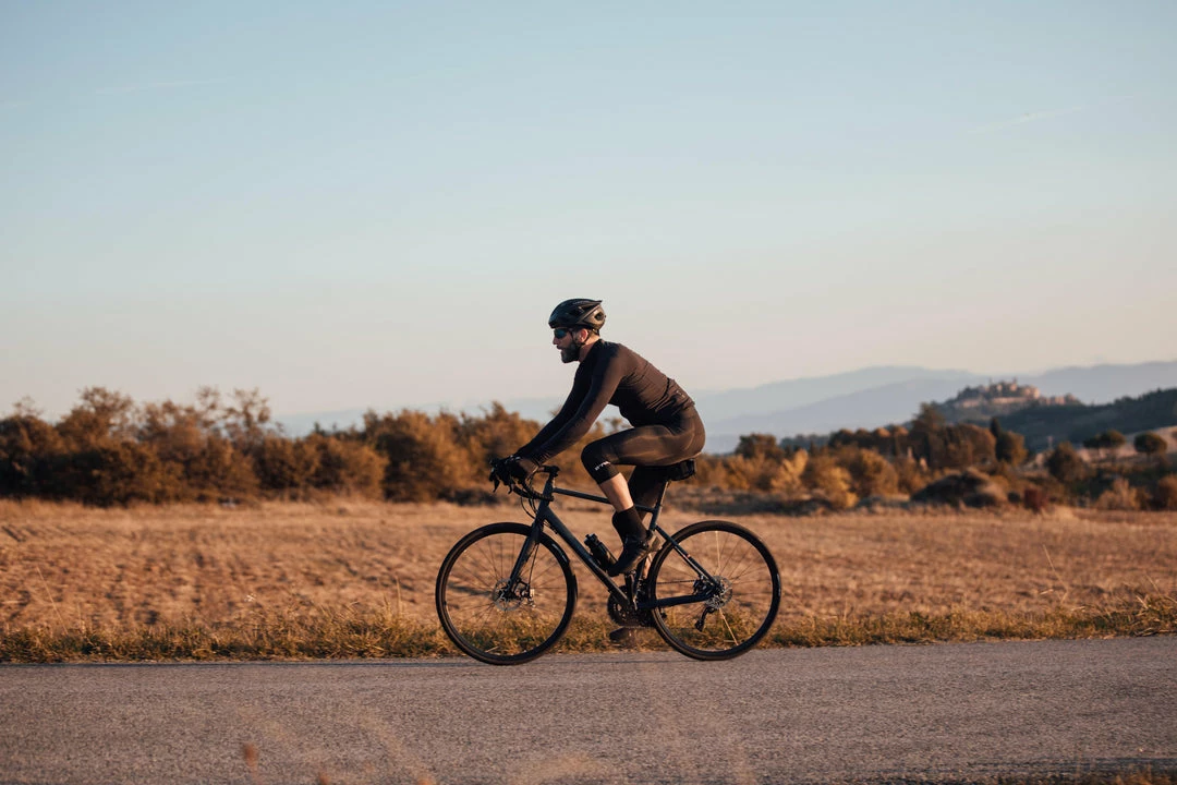 Brand new ๐ฅ Btwin RC500, Cropped Road Cycling Bib Tights, Men's Road & Gravel Biking ๐ 6 Btwin RC500, Cropped Road Cycling Bib Tights, Men's Road & Gravel Biking