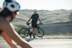 Triban RC500 Bib Road Cycling Shorts, Men's Road & Gravel Biking