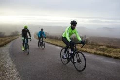 City Biking Triban RC 520, Reflective Visibility SPD Cycling Shoes