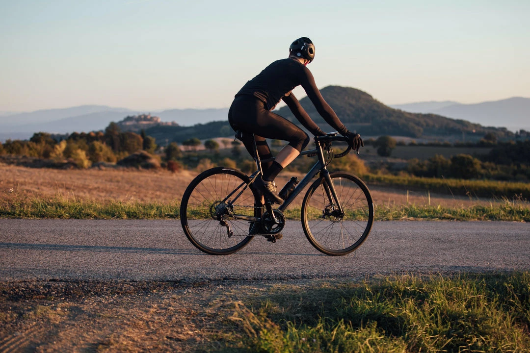 Brand new ๐ฅ Btwin RC500, Cropped Road Cycling Bib Tights, Men's Road & Gravel Biking ๐ 17 Btwin RC500, Cropped Road Cycling Bib Tights, Men's Road & Gravel Biking