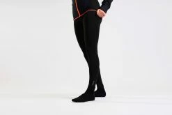 Van Rysel 100, Bibless Bike Touring Tights, Women's