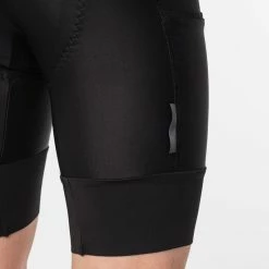 Mountain Biking Van Rysel Racer, Road Cycling Bib Shorts, Men’s