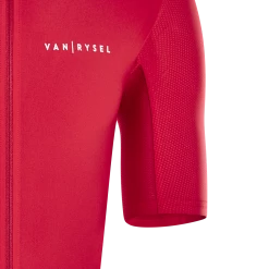 Van Rysel Road & Gravel Biking Neo Racer, Road Cycling Jersey, Men's