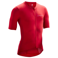 Van Rysel Road & Gravel Biking Neo Racer, Road Cycling Jersey, Men's