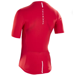 Van Rysel Road & Gravel Biking Neo Racer, Road Cycling Jersey, Men's
