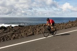 Van Rysel Road & Gravel Biking Neo Racer, Road Cycling Jersey, Men's